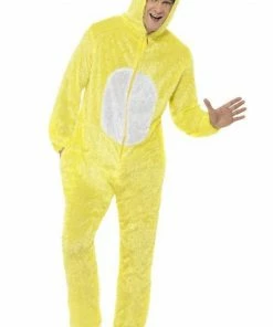 Smiffys Adult Duck Costume All Mens Costumes