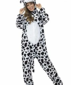 Smiffys Dalmatian Costume