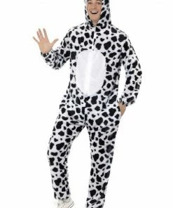 Smiffys Dalmatian Costume
