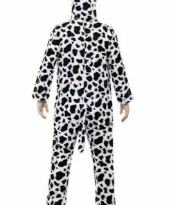 Smiffys Dalmatian Costume