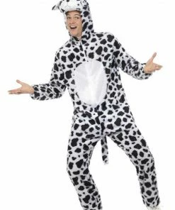 Smiffys Dalmatian Costume