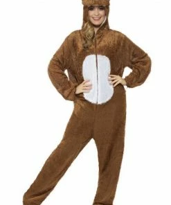 Smiffys Bear Costume