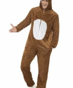Smiffys Bear Costume