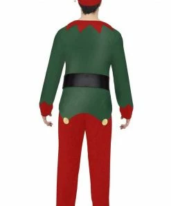 Smiffys Elf Outfit