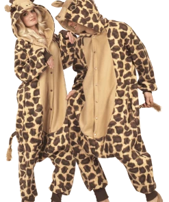 Generic All Mens Costumes Georgie The Giraffe