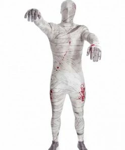 Body Republic Mummy Morphsuit