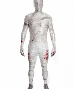 Body Republic Mummy Morphsuit
