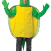 Generic All Mens Costumes Turtle