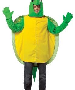 Generic All Mens Costumes Turtle