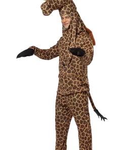 Rasta Imposta Giraffe Costume All Mens Costumes