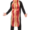 Rasta Imposta All Mens Costumes Bacon Strip Costume