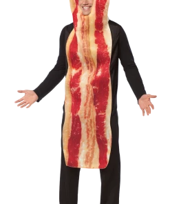 Rasta Imposta All Mens Costumes Bacon Strip Costume