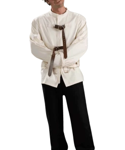 Morris Costumes Straitjacket
