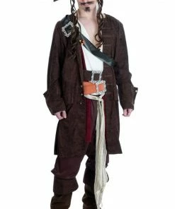 Generic Rum Smuggler Pirate