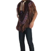 Rubies All Mens Costumes Native American Chief Costume