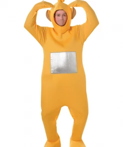 Rubies Adult Teletubbies Laa-Laa Costume