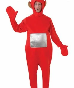 Rubies Teletubbies Po Costume All Mens Costumes