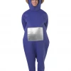 Rubies All Mens Costumes Adult Teletubbies Tinky Winky Costume