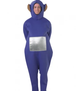 Rubies All Mens Costumes Adult Teletubbies Tinky Winky Costume