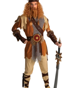 Rubies Viking Warrior All Mens Costumes