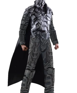 Rubies All Mens Costumes Deluxe General Zod