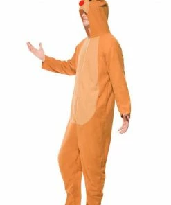 Smiffys Reindeer Costume
