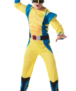 Rubies Wolverine Classic