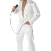 California Costumes All Mens Costumes Elvis Legend Costume