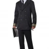 California Costumes All Mens Costumes Retro Pilot Costume