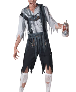 InCharacter Costumes All Mens Costumes OktoberFEAST