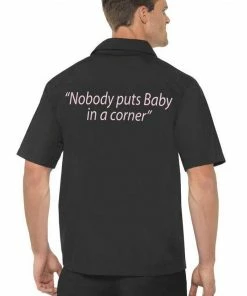 Smiffys Dirty Dancing Johnny Costume