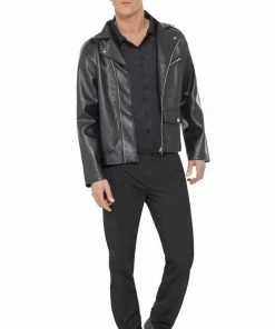 Smiffys Dirty Dancing Johnny Costume