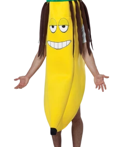 Rasta Imposta All Mens Costumes Rasta Banana Costume