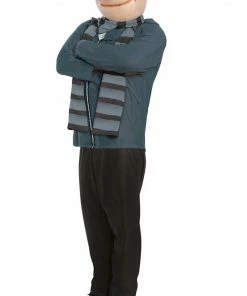Rubies All Mens Costumes Adult Despicable Me 2 Gru Costume
