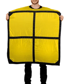 Body Republic All Mens Costumes Adults Team Tetris O Costume