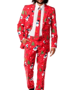 OppoSuits All Mens Costumes Christmaster OppoSuit