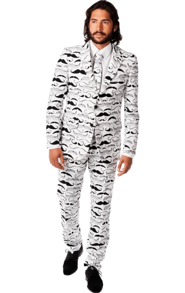 OppoSuits Adults Tashtastic OppoSuit