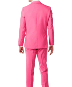 OppoSuits Mr Pink OppoSuit All Mens Costumes