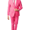 OppoSuits Mr Pink OppoSuit All Mens Costumes