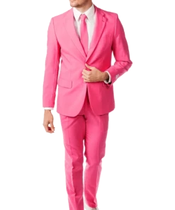 OppoSuits Mr Pink OppoSuit All Mens Costumes