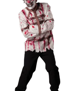 InCharacter Costumes Circus Sinner All Mens Costumes