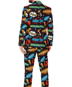 OppoSuits Badaboom OppoSuit Adults