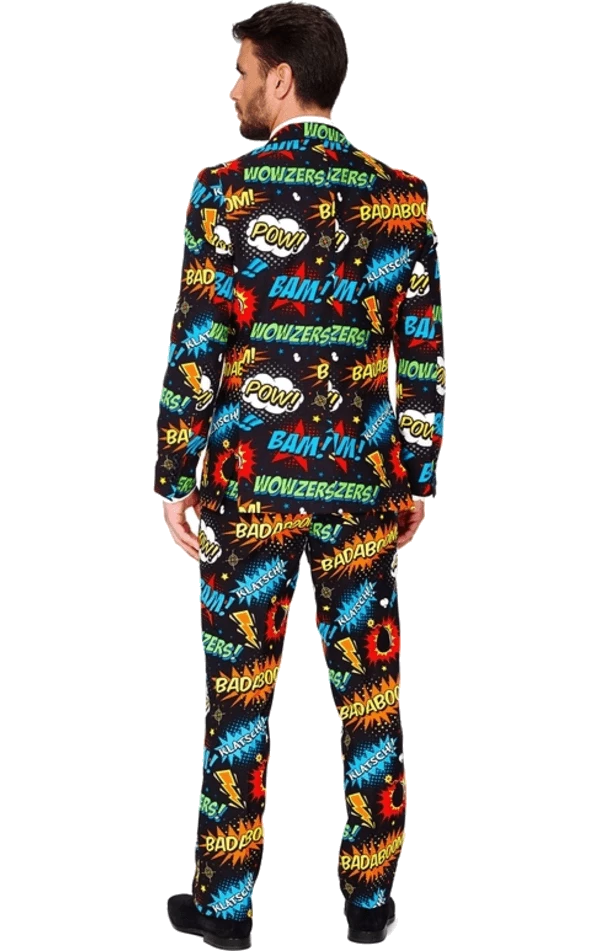 OppoSuits Badaboom OppoSuit Adults