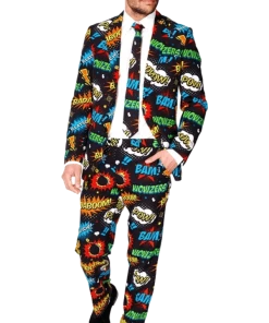 OppoSuits Badaboom OppoSuit Adults