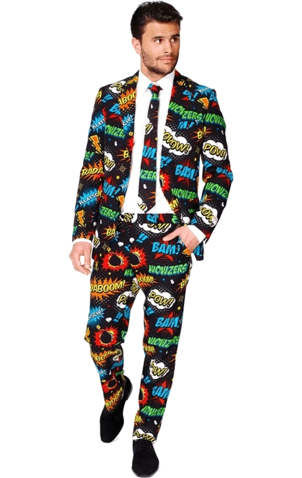 OppoSuits Badaboom OppoSuit Adults