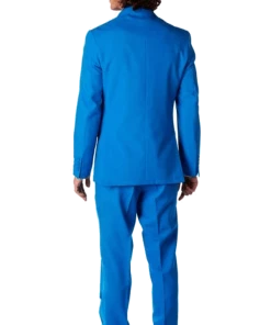 OppoSuits All Mens Costumes Blue Steel OppoSuit