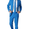 OppoSuits All Mens Costumes Blue Steel OppoSuit