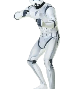 Body Republic Storm Trooper Morphsuit All Mens Costumes