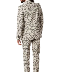 OppoSuits Cashanova OppoSuit Costume All Mens Costumes