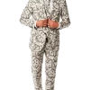 OppoSuits Cashanova OppoSuit Costume All Mens Costumes